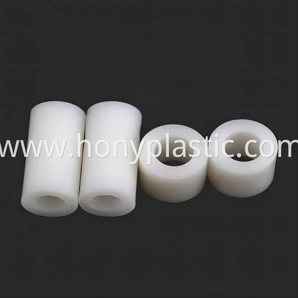 Polyoxymethylene Pom Pipe Fittings 6 Jpg